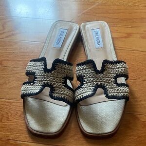 Steve Madden HADYN Sandals